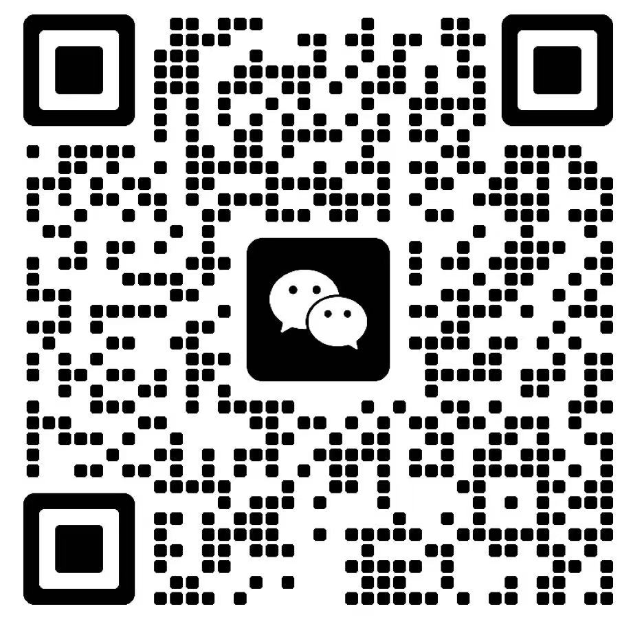 扫码添加微信-成功云网创